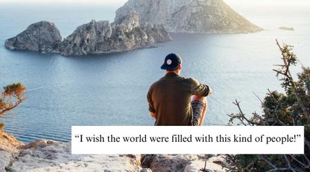 Man buys an entire island for $10,667 — and turned it into a sanctuary for the world’s rarest animals