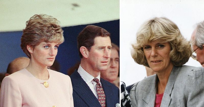 'I Know What's Going On': Inside Princess Diana & Camilla Parker Bowles' Explosive Showdown Over Prince Charles