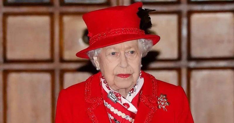 Royal Shocker: Queen Elizabeth's Cousin Lady Mary Colman Dead At 88
