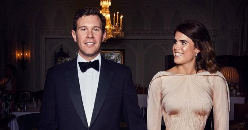 Family Of 3! Princess Eugenie Welcomes Baby Boy With Husband Jack Brooksbank, Palace Confirms 