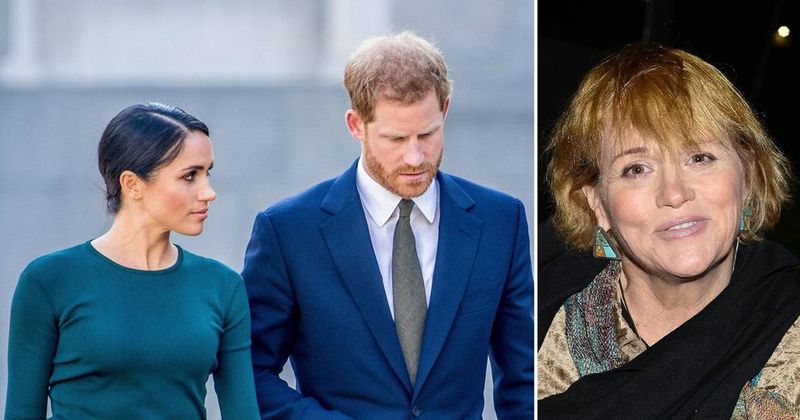 Meghan Markle & Prince Harry's Relationship Is 'Not Always' What It 'Seems,' Estranged Sister Samantha Markle Claims