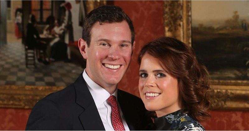 Will Princess Eugenie & Jack Brooksbank's Newborn Son Receive A Royal Title?