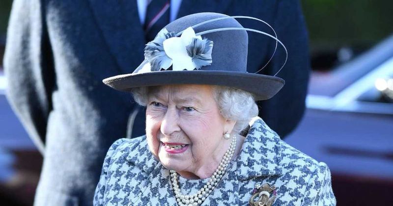 Sweet Dreams! Queen Elizabeth's Cousin Reveals Her Secret Boozy Bedtime Ritual