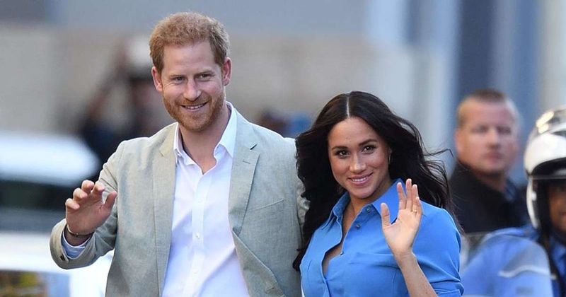 Exclusive: Prince Harry & Meghan Markle 'Told Their Families' About Baby No. 2 Before Making Public Announcement, Insider Reveals