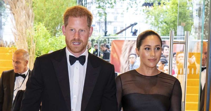 Exclusive: Prince Harry & Meghan Markle’s Oprah Winfrey Interview Angers Some At Netflix, Insider Reveals