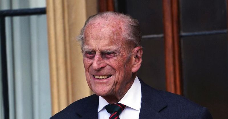 Prince Philip, 99, Admitted To King Edward VII Hospital In London 'After Feeling Unwell'