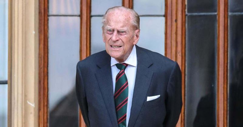 Prince Philip, Duke of Edinburgh, Dead At Age 99, Buckingham Palace Confirms