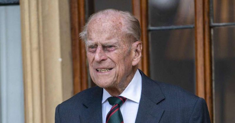 Prince Philip Doesn't Want Any 'Fuss' Made Over Him & 'Is In Good Spirits' While Recovering At Hospital, Shares Insider