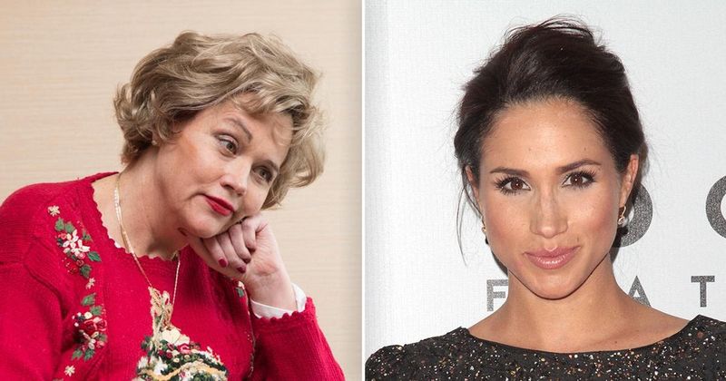 'She Was Excited To Hear From Me': Samantha Markle Reveals The Last Time She Spoke With Estranged Sister Meghan Markle In New Bombshell Memoir
