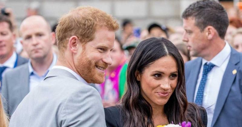 Meghan Markle & Prince Harry 'Always Wanted For Archie To Have A Sibling Close In Age,' Insider Reveals