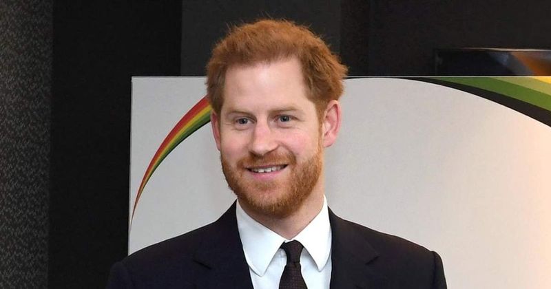 'That Is His Birth Right': Prince Harry Will 'Remain A Prince' Despite Being Stripped Of Royal Roles, Expert Reveals