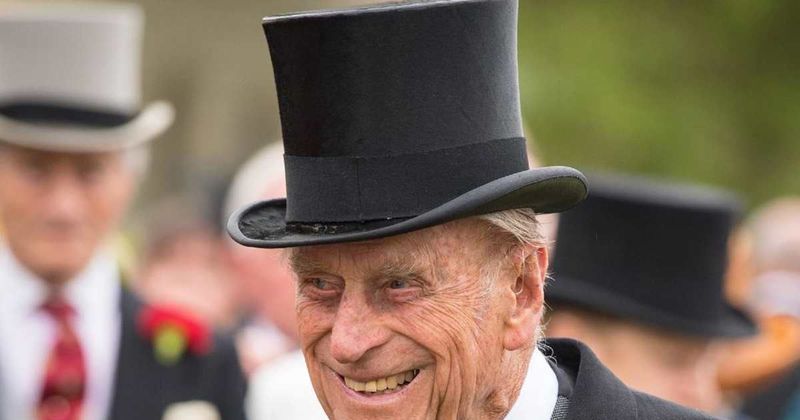 Prince Philip Will 'Likely Remain In The Hospital For Observation And Rest' Over The Weekend, Insider Reveals