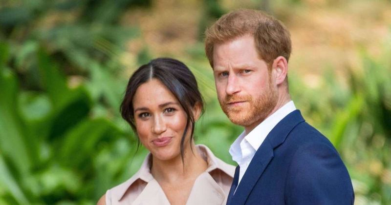Prince Harry & Meghan Markle May 'Already Know The Sex Of Their Baby,' Will Choose An Untraditional Name, Royal Expert Claims