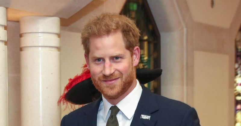 'I Am Incredibly Proud': Prince Harry Writes Touching Tribute To WellChild Patronage For Their Work As The Pandemic Rages On