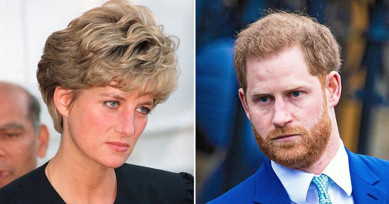 Princess Diana's Pal Roberto Devorik Claims She Would Be 'Furious' At 'Shameful' Prince Harry For Leaving The Royal Family