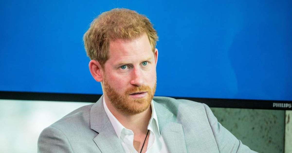 'It Was Destroying My Mental Health': Prince Harry Reveals 'Toxic' British Press Played A Role In Decision To Leave The U.K.