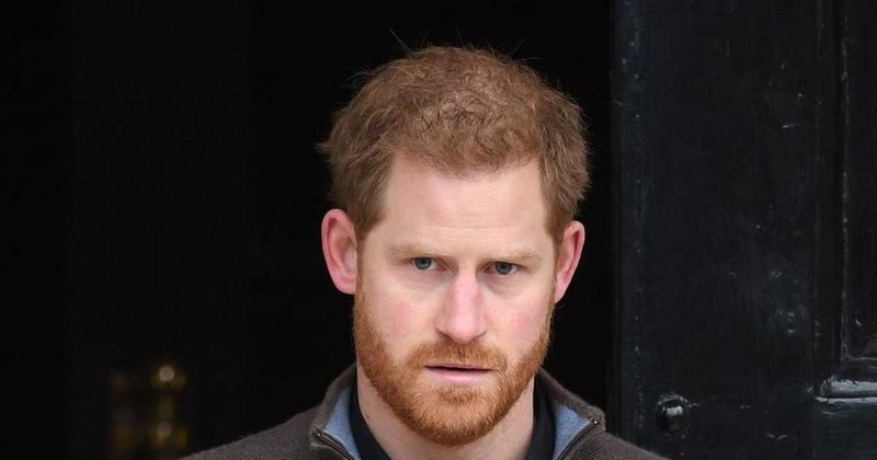 'It's Loosely Based On The Truth': Prince Harry Defends Netflix's Hit Series 'The Crown,' Shares Who He Would Want To Play Him