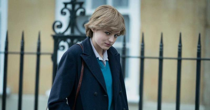 'It Was Such A Journey': Golden Globe Winner Emma Corrin Reveals How She Prepared To Play Princess Diana In 'The Crown'