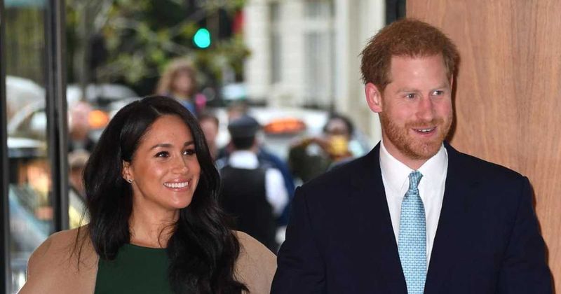 Oprah Winfrey Believes Interview With Meghan Markle & Prince Harry Is 'The Best She's Ever Done,' Claims Friend Gayle King