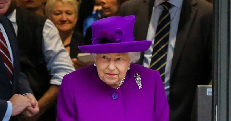 Queen Elizabeth Holds Zoom Meeting With Governor Of South Australia As Husband Prince Philip Remains In The Hospital