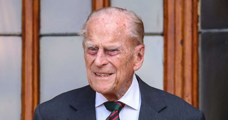Duchess Camilla Reveals Prince Philip's Health Is 'Slightly Improving' Amid Hospitalization, But He Still 'Hurts At Moments' 