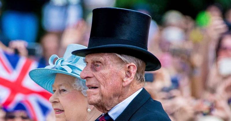 Prince Philip Recovering From 'Successful' Heart Surgery, Will 'Rest For A Number Of Days,' Buckingham Palace Reveals