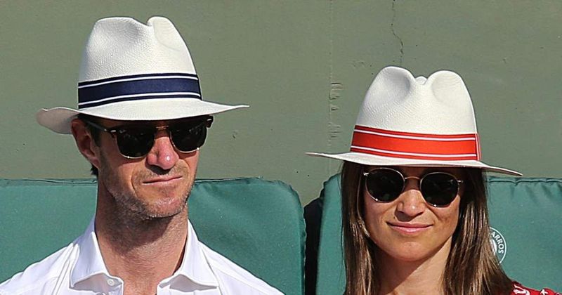 Pippa Middleton Is Pregnant! Mom Carole Middleton Confirms She's Expecting Baby No. 2 With Husband James Matthews