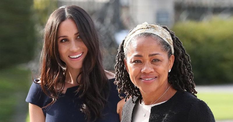 Who Is Doria Ragland? Meghan Markle Is Very Close With Her Mom — Inside Their Sweet Relationship