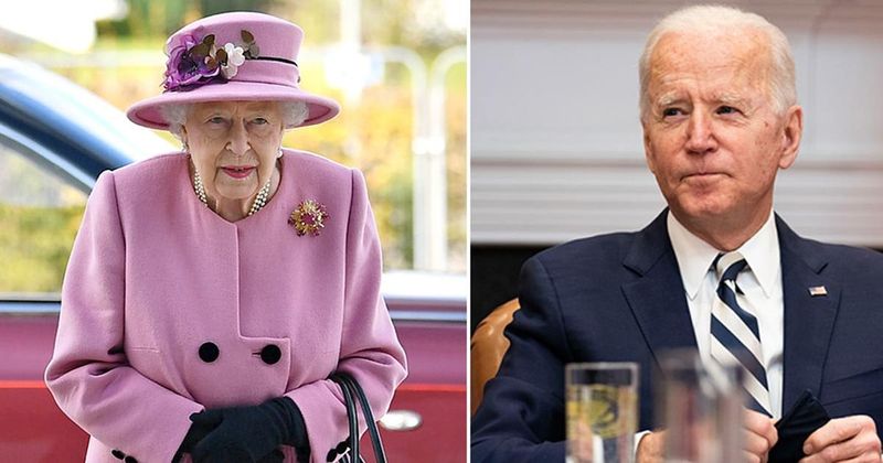Biden Your Time
