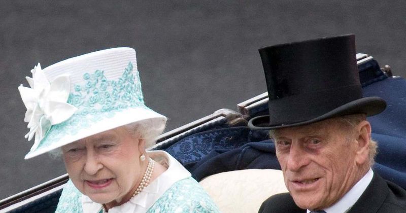 Oprah Confirms Queen Elizabeth & Prince Philip Were Not 'Part Of Those Conversations' Over Archie's Skin Color