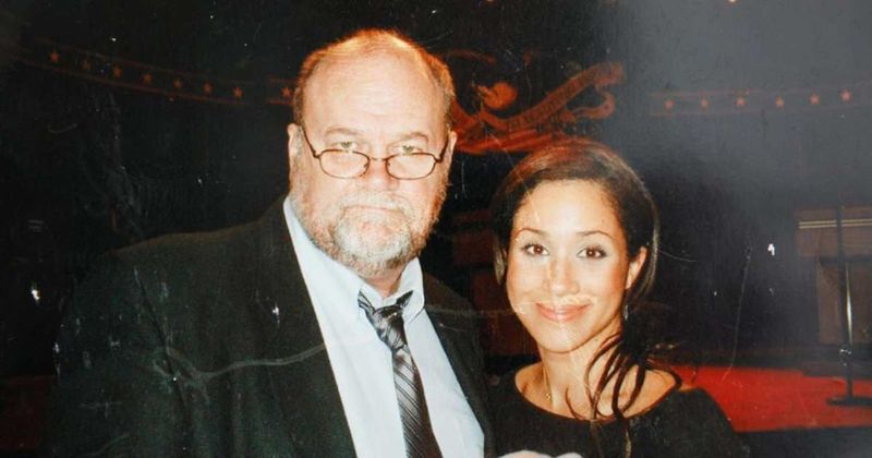 'Everyone Has Accountability': Meghan Markle Reveals Why She'll Never 'Reconcile' With Estranged Father Thomas