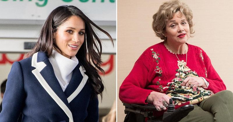 'Depression Is Not An Excuse For Treating People Like Dishrags & Disposing Of Them': Samantha Markle Hits Back After Half-Sister Meghan Markle Detaile