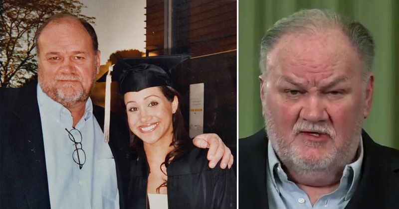 'I Wish I Hadn't Done the Whole Thing': Thomas Markle Regrets Staging A Photoshoot Before Meghan Markle's Royal Wedding