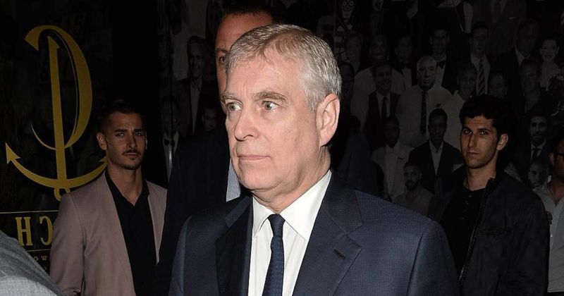 Exclusive: Prince Andrew's 'Future In The Royal Family Without Queen Elizabeth Doesn't Look So Good,' Insider Reveals