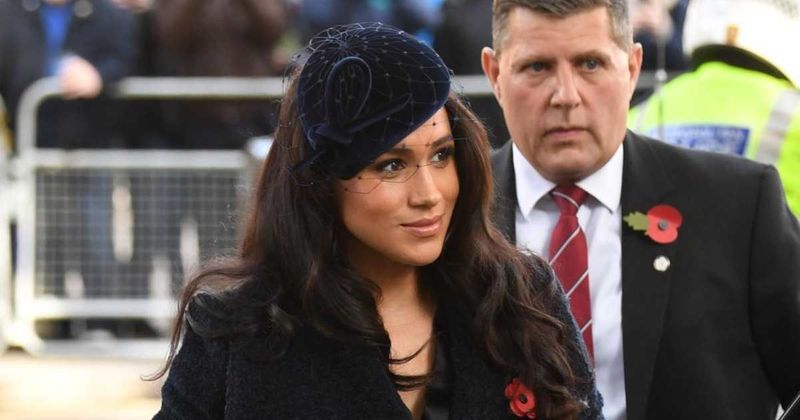 Exclusive: Meghan Markle 'Misses Acting And Is Looking For The Right Project To Bring Her To The Big Screen': Insider