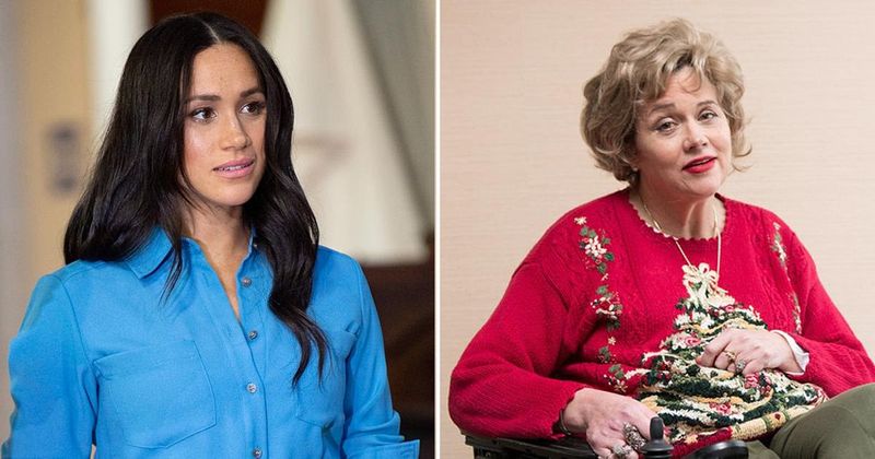 Samantha Markle Predicts Meghan Markle & Prince Harry Will 'Divorce Unless They Get Extensive Counseling'