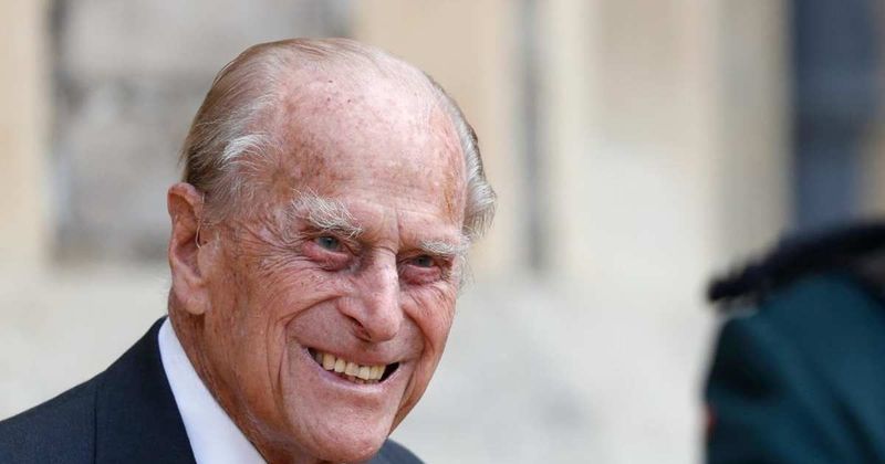 Prince Philip Is 'In Good Spirits' After His 28-Day Hospital Stay, Reveals Insider