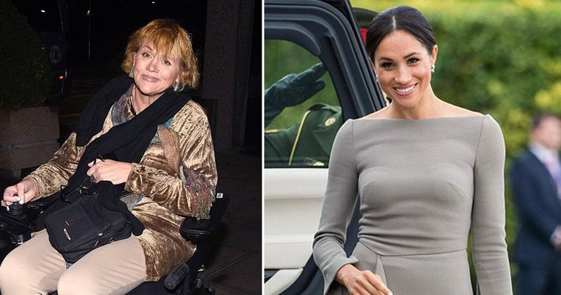 'She Tries To Rise Above It': Meghan Markle 'Doesn't Care' What Estranged Sister Samantha Markle Says About Her, Shares Source