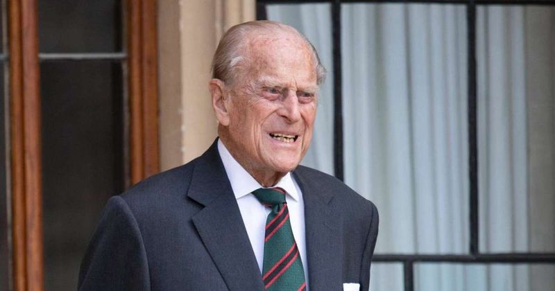 Lord Louis Mountbatten 'Was Trying To Take Over The Royal Family,' He 'Orchestrated' Prince Philip's Meeting With The Queen, New Doc Claims