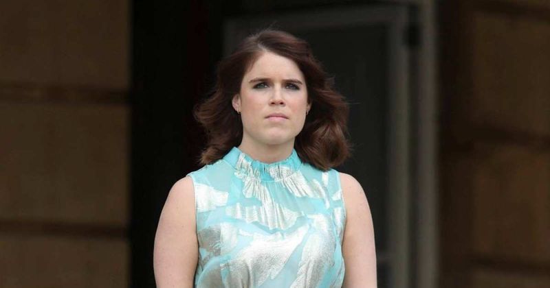 Princess Eugenie Posts 2 Photos Of Her Father-In-Law George On Her Birthday To Pay Tribute To National Health Service Workers