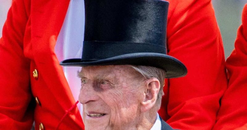 Prince Philip Is 'Doing Very Well' After Spending 28 Days In The Hospital, Royal Expert Claims