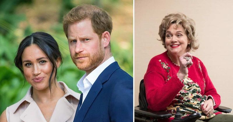 Samantha Markle Predicts Meghan Markle & Prince Harry Will Divorce In 'Six Months' Unless They Receive 'Counseling Intervention'
