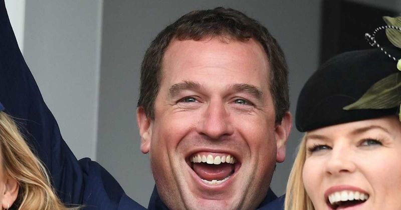 Queen Elizabeth's Grandson Peter Phillips Accused Of Violating COVID-19 Guidelines After Visiting Woman In Scotland
