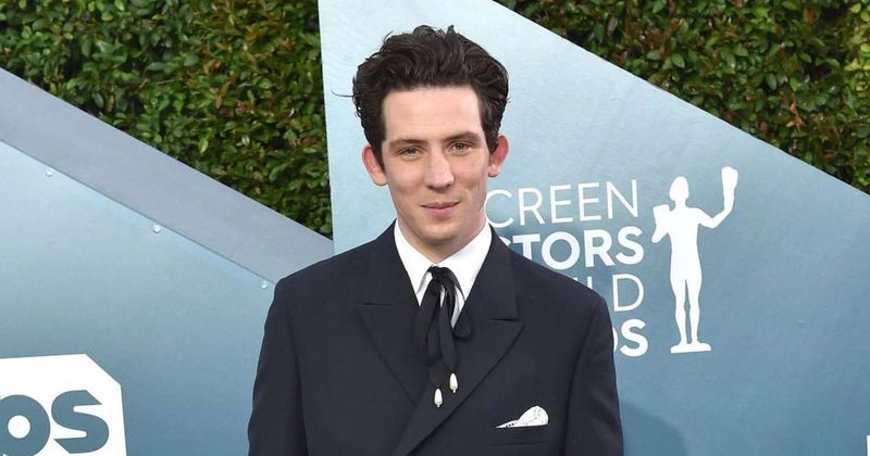 Josh O'Connor Has 'Very Little Interest In The Royal Family' After Playing Prince Charles On Netflix's Hit Show 'The Crown'