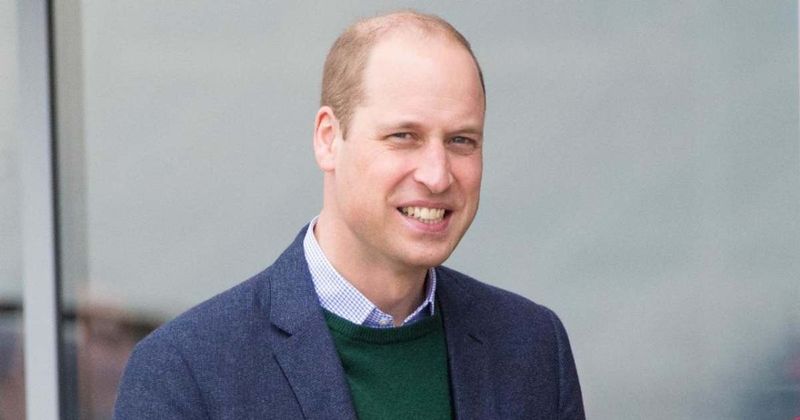 Prince William Insists Everyone Must Work Together To Protect The Climate Or There Will Be 'Irreversible Damage To Our Planet' — Watch