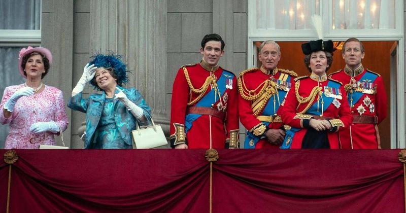 'The Crown' Season 5 Will Begin Filming In July — Get Details About The New Cast & Plot!