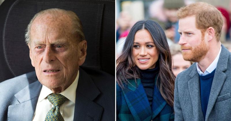 'Fox & Friends' Host Brian Kilmeade Blames Prince Harry & Meghan Markle For Prince Philip's Death, Says The Duke Was 'Enraged' Over Tell-All Interview