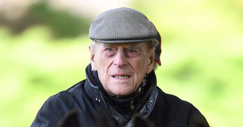 Prince Philip's Funeral Arrangements Revealed: Inside How The Royal Family Will Mourn The Late Duke