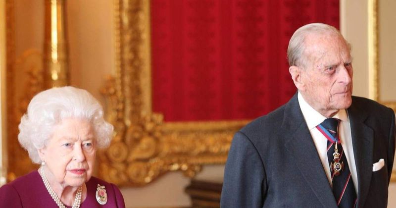 Prince Philip Had 'No Desire Whatsoever' To Make It To 100 Years Old, Said He 'Can't Imagine Anything Worse'