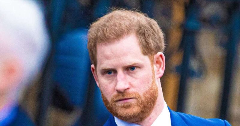 Prince Harry Is Desperate To Return Home For Grandfather Prince Philip's Funeral, 'He Wants To Be With Everyone,' Source Reveals